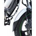 R&G Racing Fender Extender for Suzuki Bandit 600 '00-'04, Bandit 1200 '01-'05 R&G Racing Fender Extender for Suzuki Bandit 600 '00-'04, Bandit 1200 '01-'05